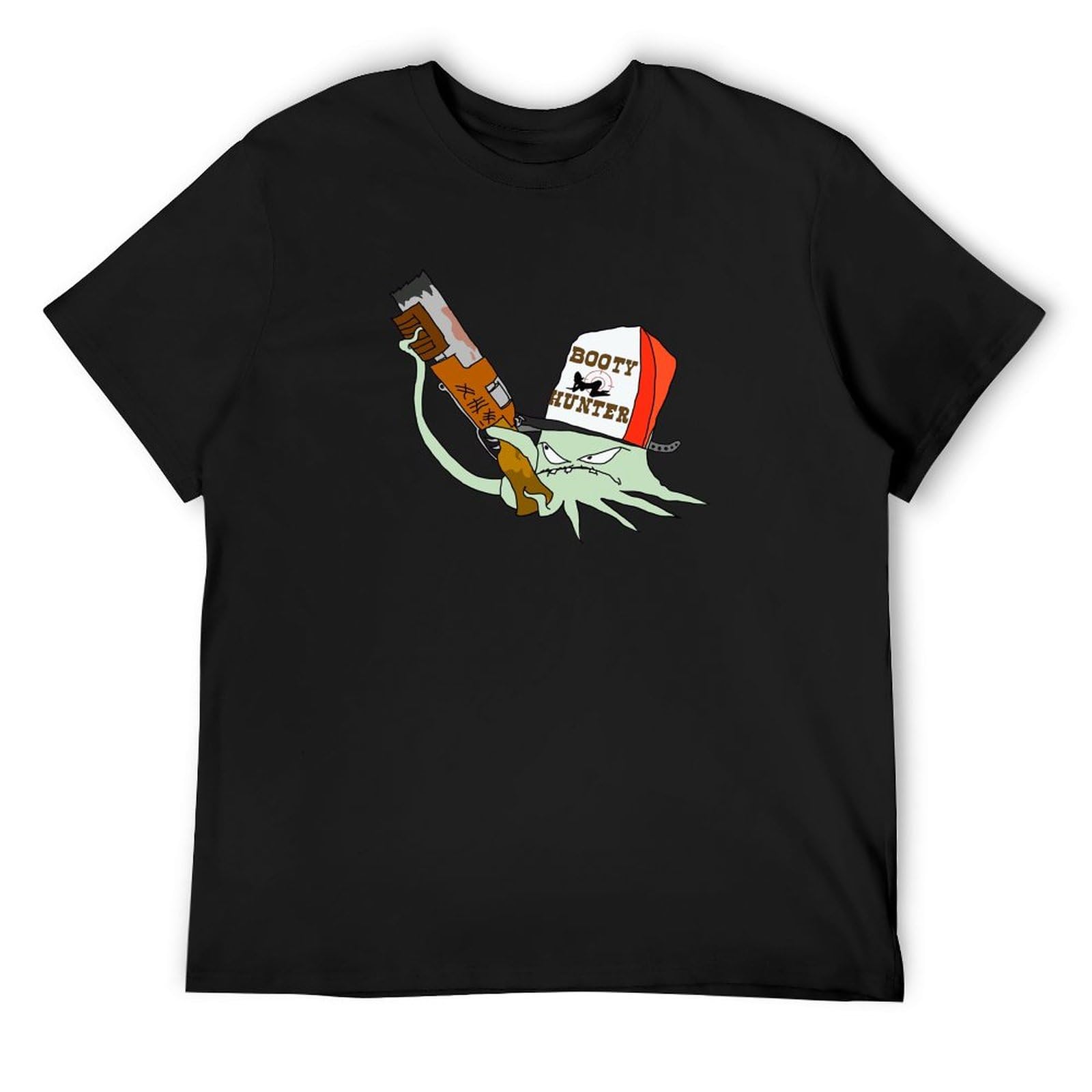 Fivestar Toysearly Cuyler From The Adult Swim Tv Series