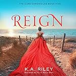 Cover of Reign