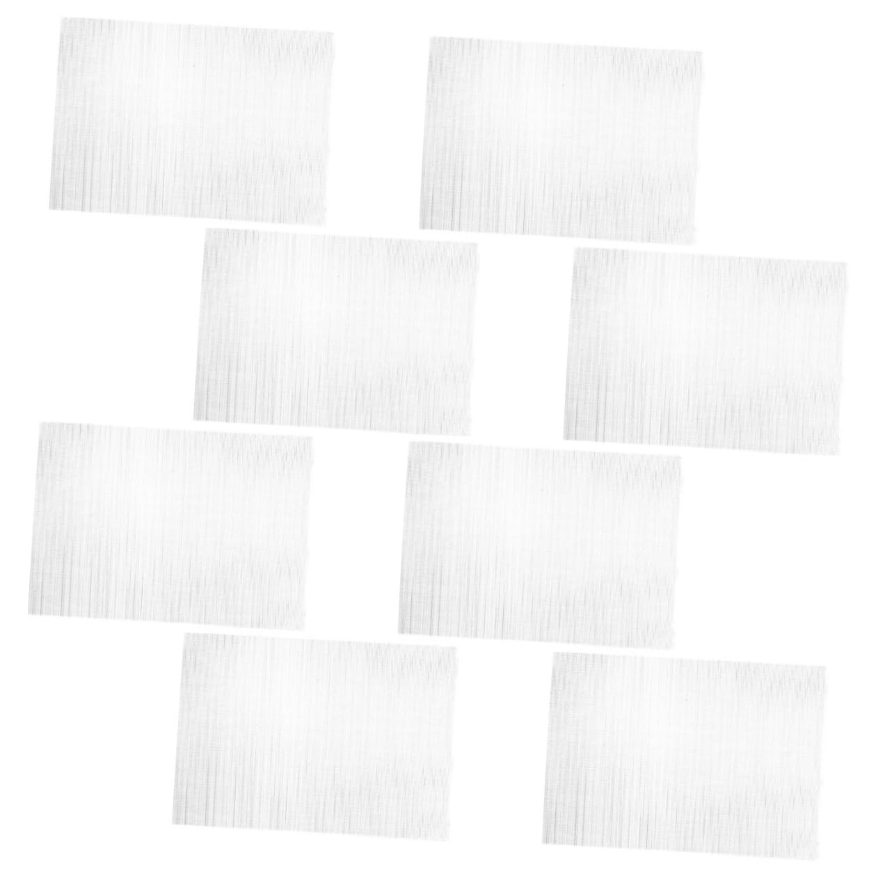 Moustiquaire de fenêtre en acier inoxydable fine maille pour grille rechange