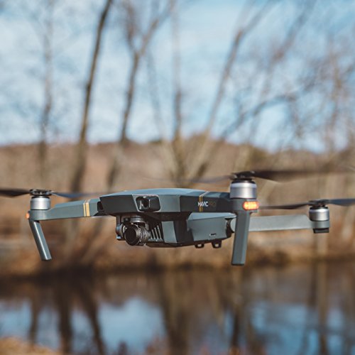 Filtros ND4 ND8 ND16 PL Aerial Filters Sandmarc Drone DJI Mavic Pro