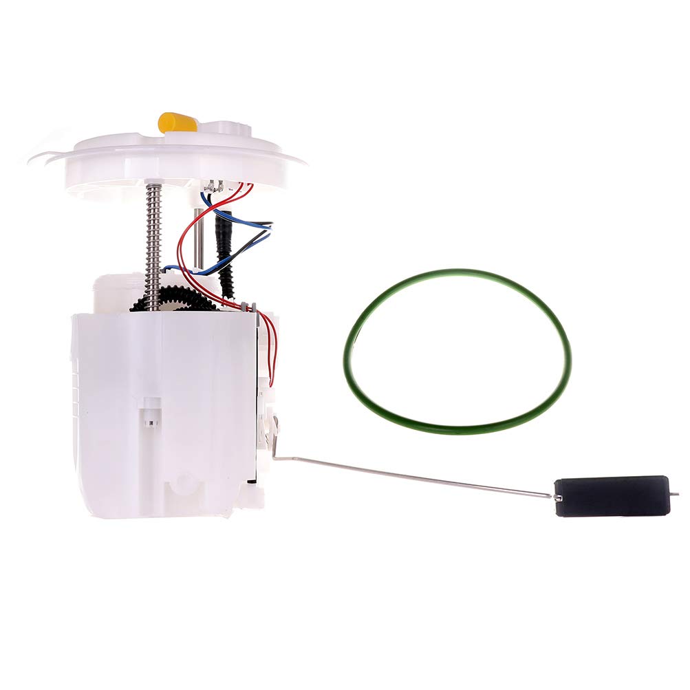 Electric Fuel Pump Assembly 2007-2009 for Dodge Caliber 1.8L,2007-2011 for Dodge Caliber 2.0L,2007-2011 for Dodge Caliber 2.4L,2007-2011 for Jeep Compass 2.0L E7220M