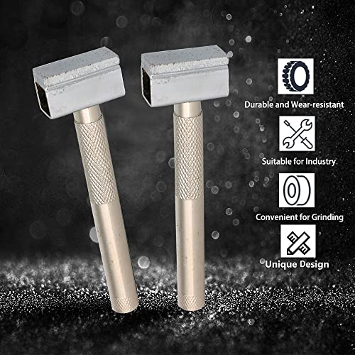 Utoolmart UT190917J-0042 Diamond Grinding Wheel Dressing Tool thumb #4