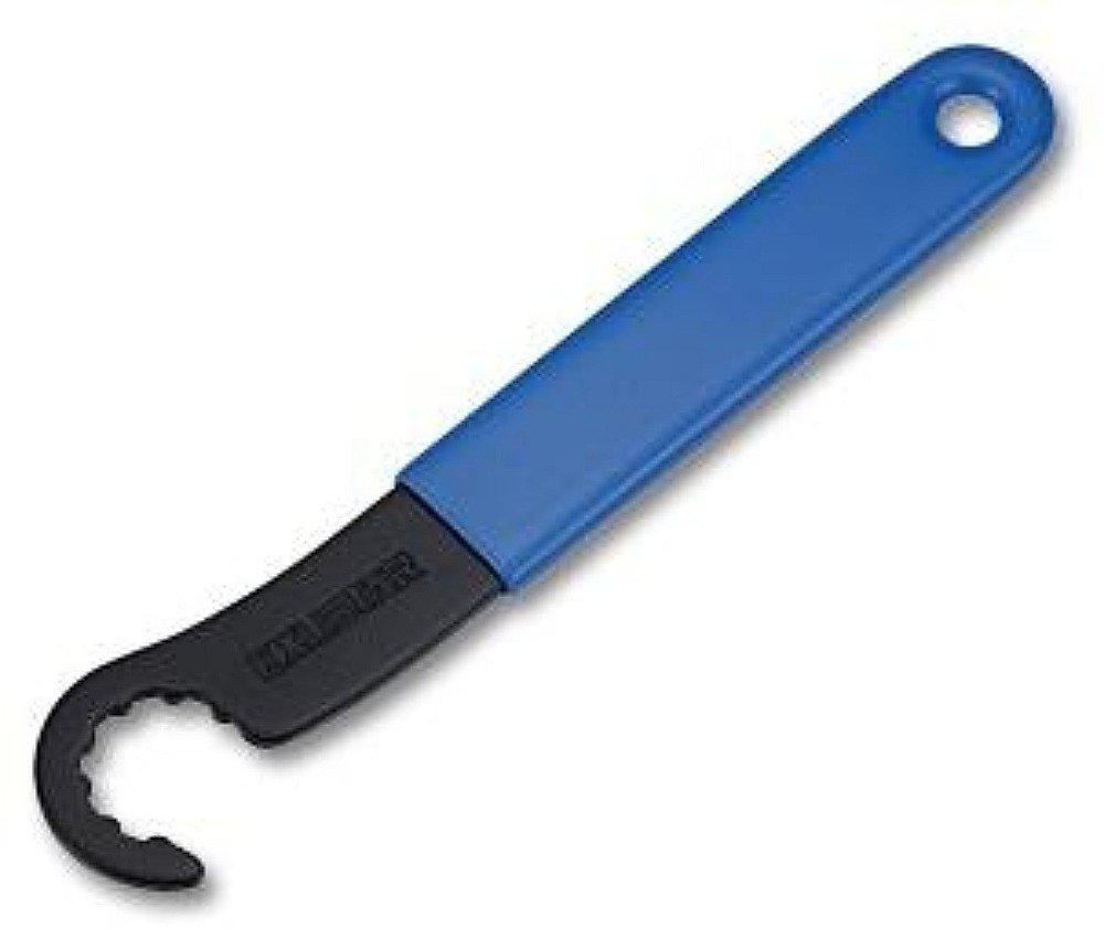 EXUSTAR Disassembly Wrench Pedals Pin Black/Blue
