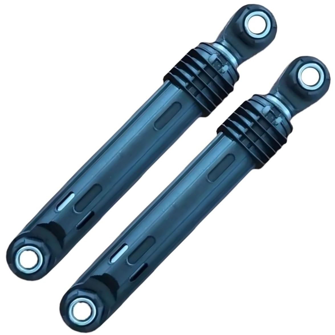 Stoßdämpfer, Kompatibel Mit Samsung, DC66-00343G-Ersatz, Waschmaschinen-Dämpferbein-Set, Reduziert Vibrationsgeräusche, Ersatzteil For Haushaltsgeräte(3PCS)