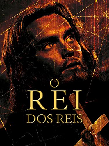 O Rei dos Reis (1961)