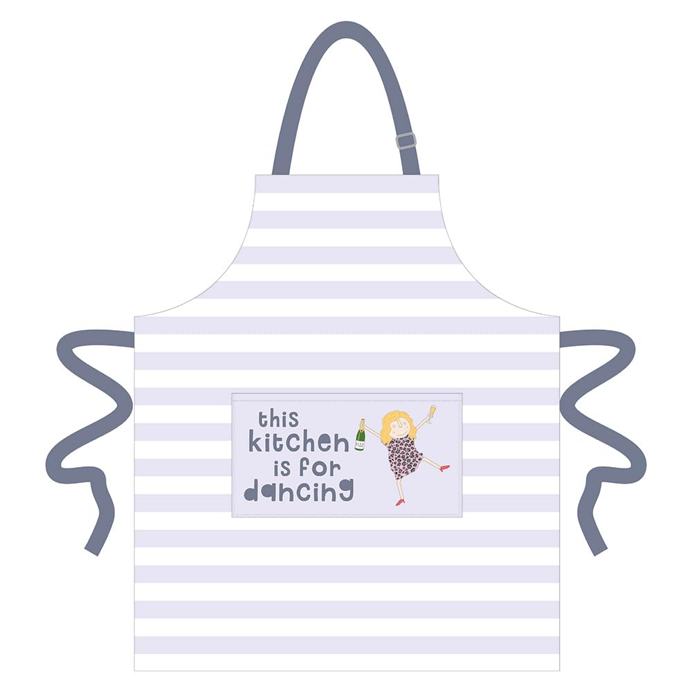 Rosie Made A Thing - This Kitchen is for Dancing