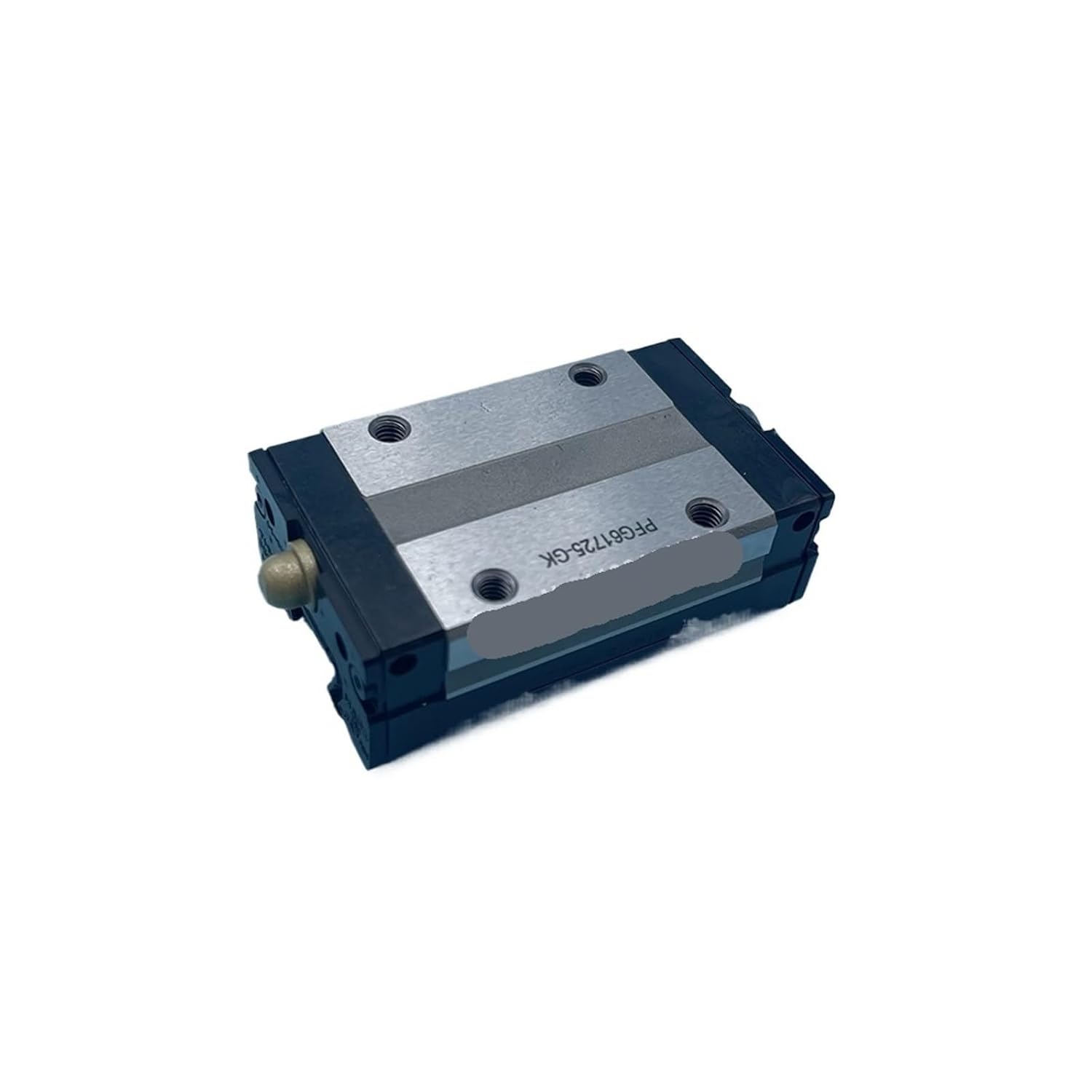 1PC Guide Slider for Roland VS640 Block Slider for RE640 RF640 Bearing SSR15XW SSR20XW Linear VS540i VP540 SP540 RS640(SSR15XW)