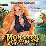 Cover of Monster Girl Collection: Volume 1