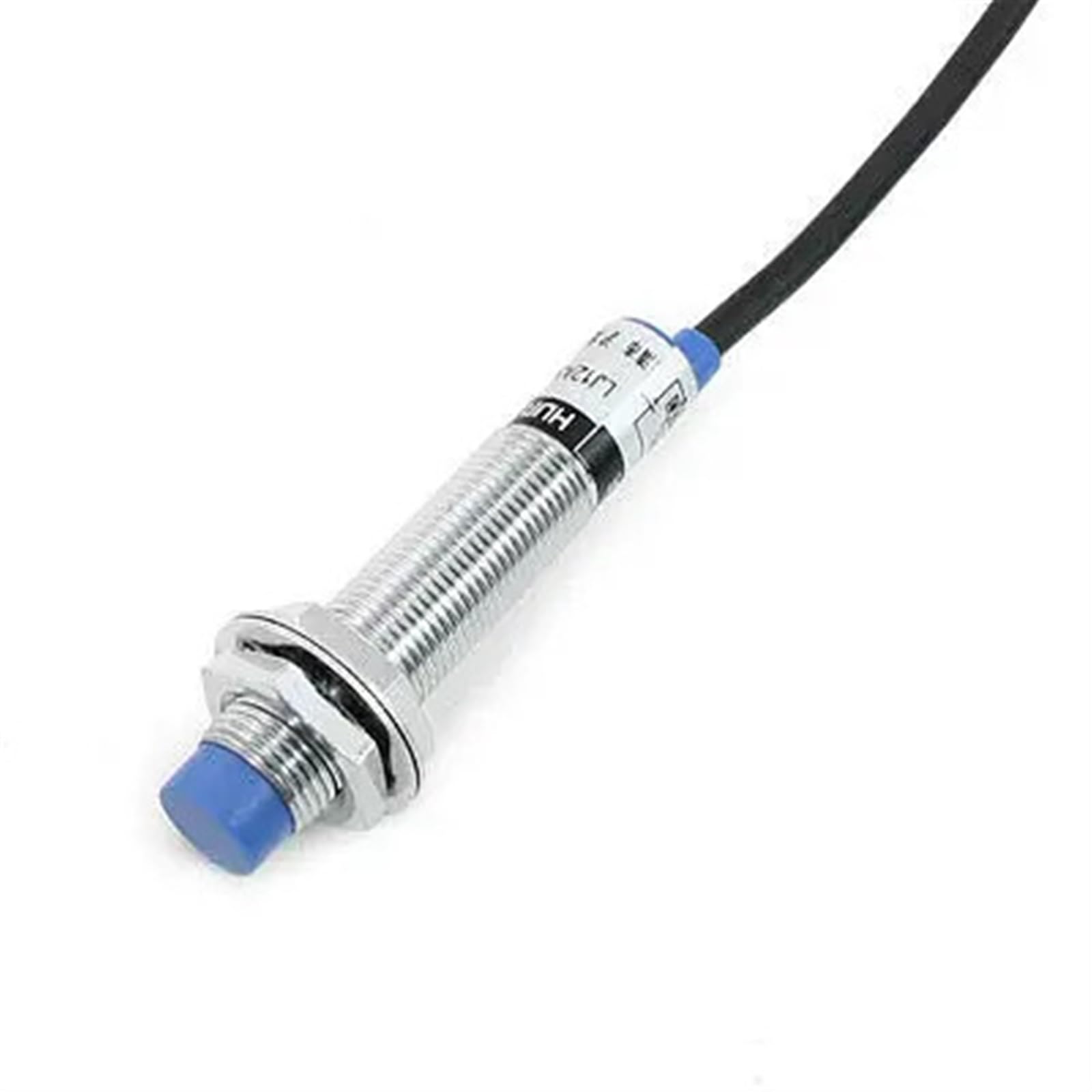 Capteur de proximité LJ12A3-4-Z/BY inductif 4mm pour stopper les pannes mécaniques