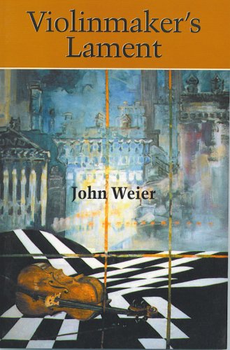 Violinmaker's Lament