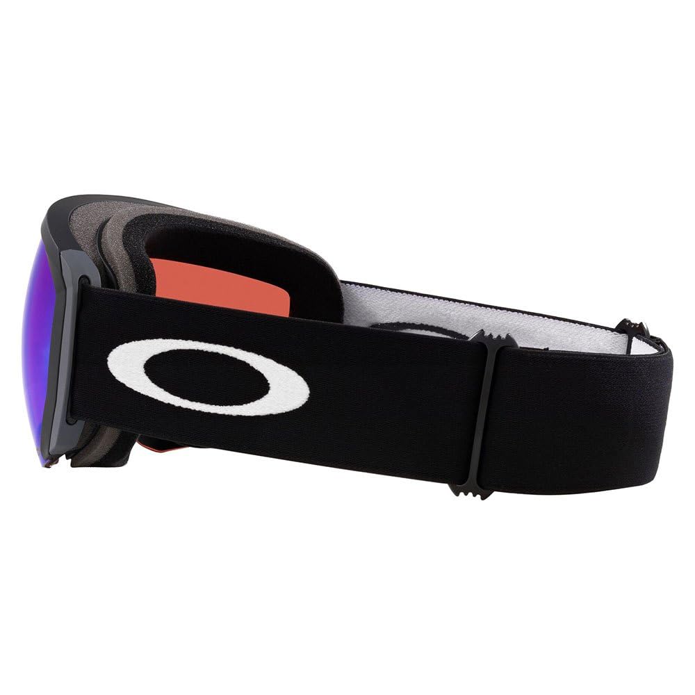 Amazon.com : Oakley Flight Path L Snow Goggle : Sports