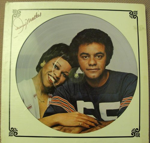Johnny Mathis