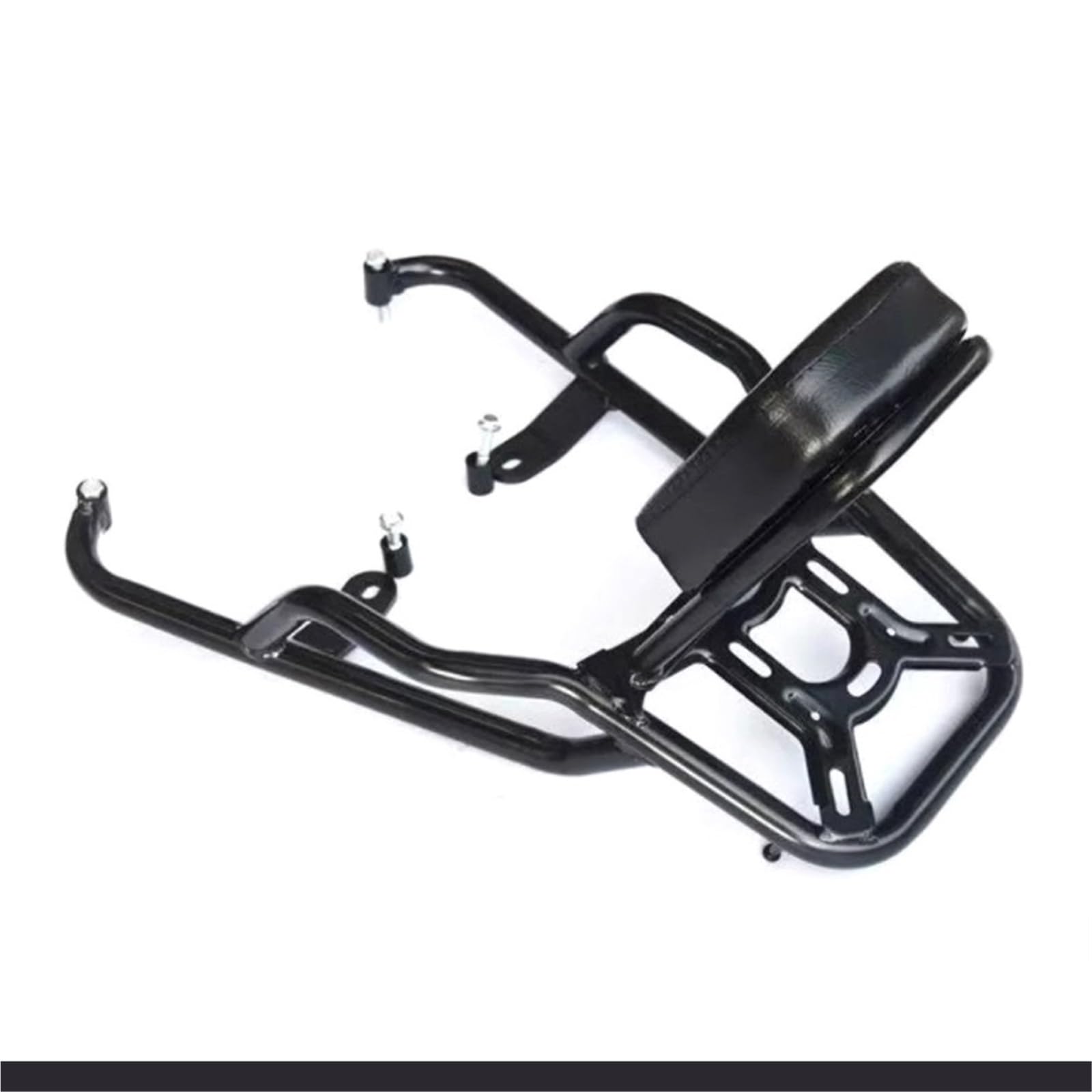 Uchwyt Topcase Do Benelli Leoncino 500 bj500 Tylny bagażnik