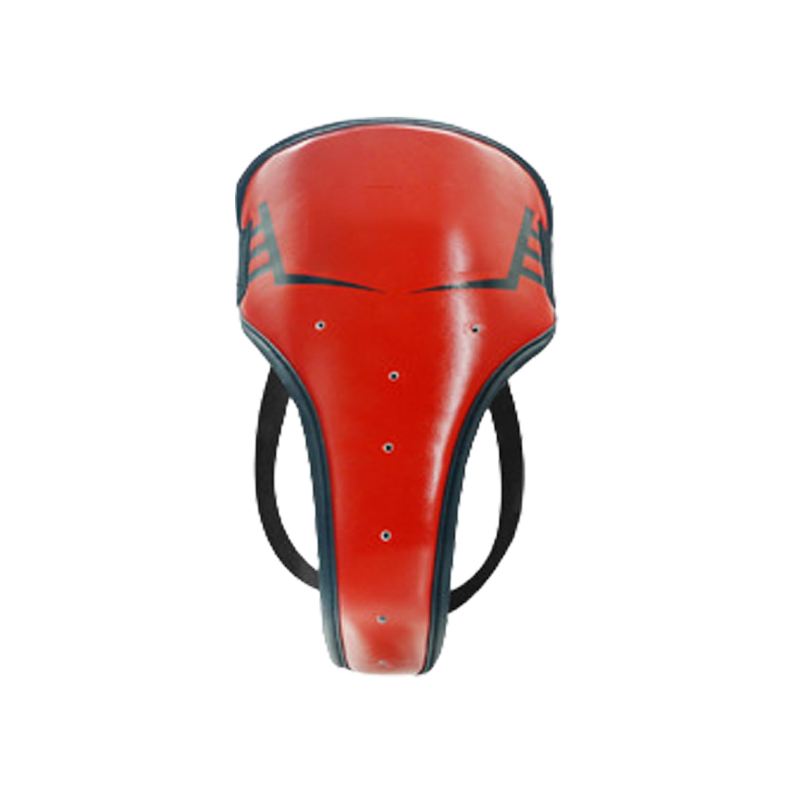 Ywmsfl Groin Guard Shock Absorption Groin Protectors Boxing Training Gear for Men Adults Kids Kickboxing Grappling Sparring