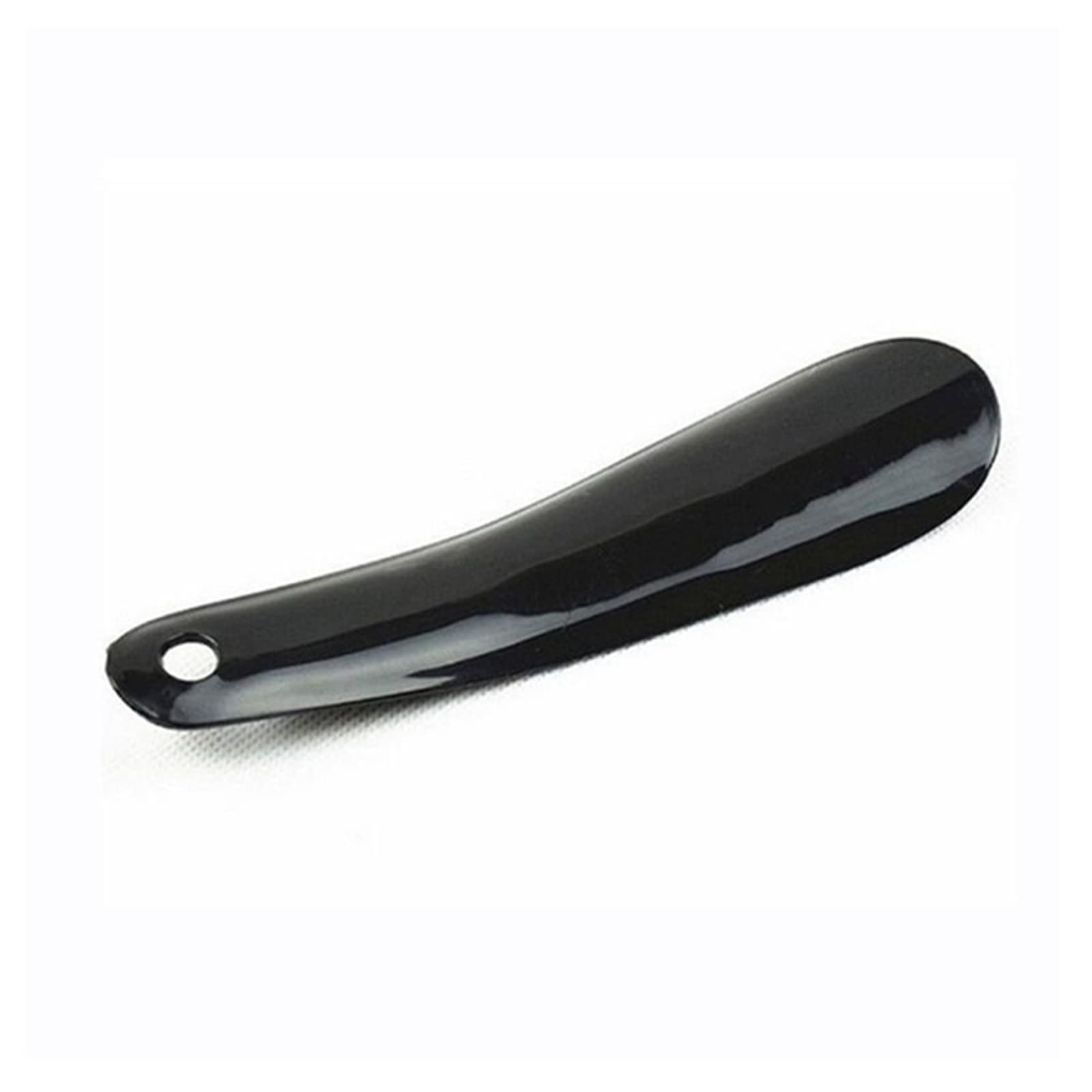 5 sztuk łyżek do butów mniejszych 16 cm / 6,2" łyżeczek do butów, zestaw łyżek do butów, krótkie, małe, trwałe, do wszystkich rozmiarów stóp, dla mężczyzn, kobiet, dzieci