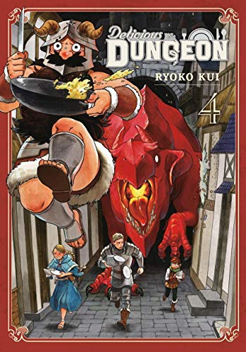 Amazon Delicious In Dungeon Vol 4 English Edition Kindle Edition By Kui Ryoko Kui Ryoko Manga Kindleストア Amazon Delicious In Dungeon Vol 4 English Edition Kindle Edition By Kui Ryoko Kui Ryoko Manga Kindleストア