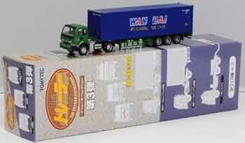 Amazon | ザ・トレーラーコレクション第3弾 日産ディーゼルビッグサム Amazon | ザ・トレーラーコレクション第3弾 日産ディーゼルビッグサム