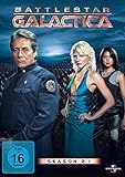 battlestar galactica 3