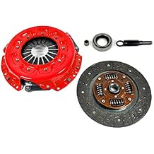 EFT STAGE 1 CLUTCH KIT FITS FOR NISSAN SKYLINE GTS GTR JDM RB20DET RB25DE RB25DET