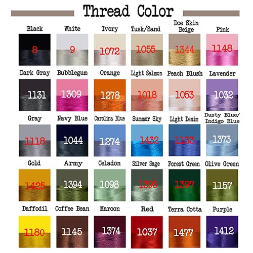 UrbanNEST Personalized Vet Tech Pullover, RVT Sweatshirt, Veterinarian Medicine, Embroidered Jacket, Scrubs, Assistant Gift 7