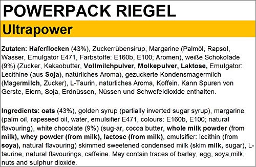 Peeroton Ultrapower Frucht-Joghurt 1er Pack (1 x 70 g)