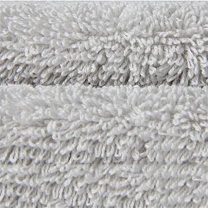 QTYQWC Badetuch, 3-teiliges Set, weiblich, Reine Baumwolle, für Erwachsene, großes saugfähiges, verdicktes, gewickeltes Handtuch, männlich (Farbe: B, Größe: wie abgebildet) (A wie abgebildet) (A wie – Bild 4