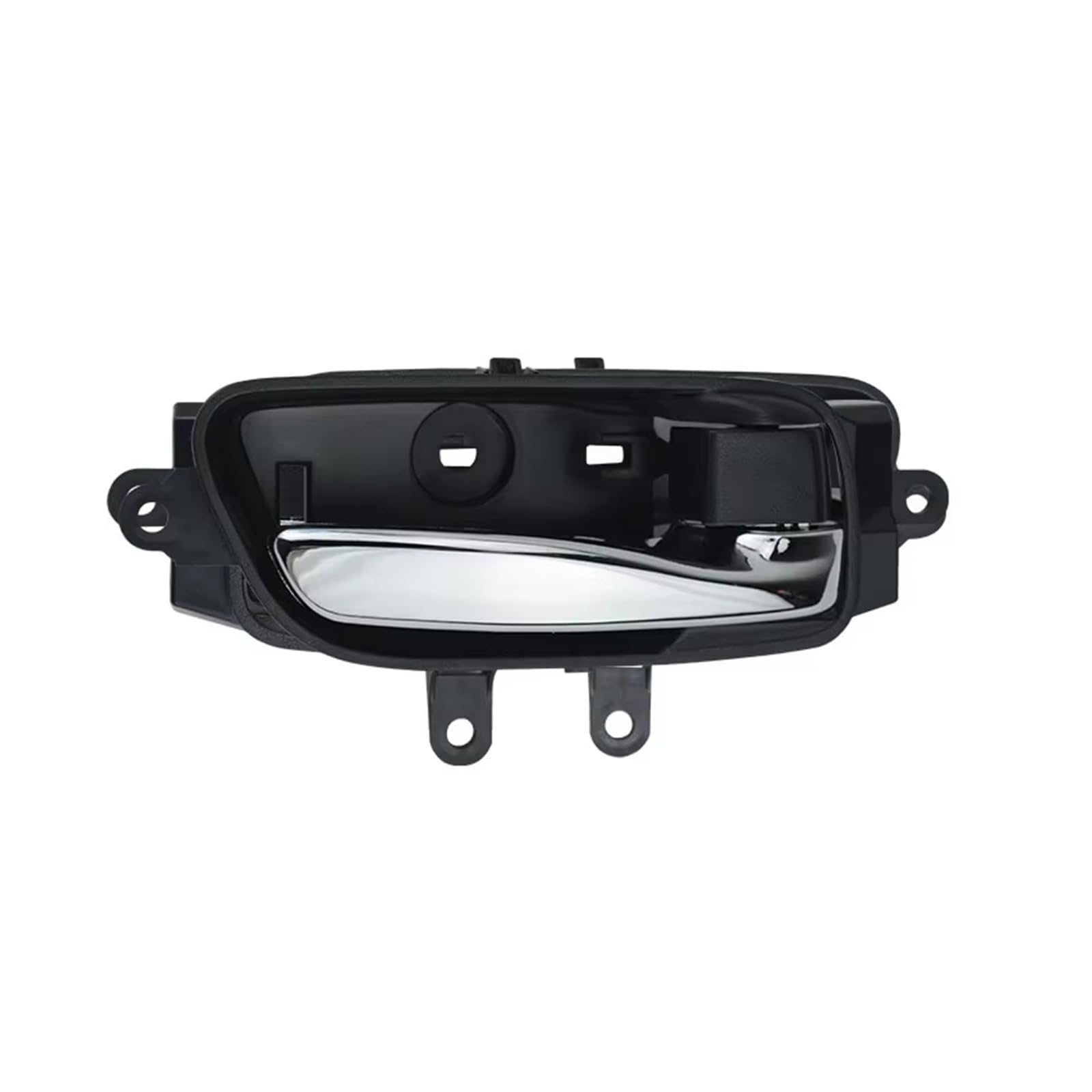 ZhanNuoBHd Car Inside Door Handle for Nissan for Teana for Altima for Pathfinder 2013 2014 2015 2016 2017 Car Interior Door Handle Left Right 80670-3TA0D(Right)