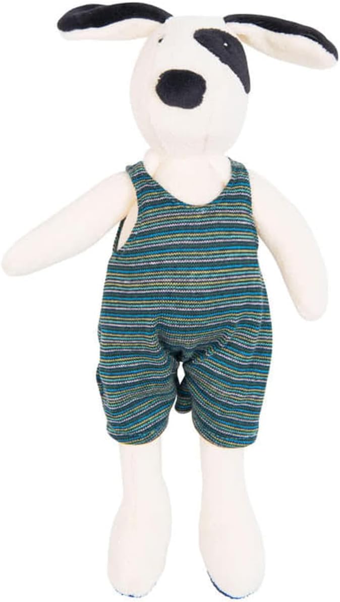 Little Julius the Dog