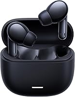 XIAOMI Redmi Buds 6 Lite - Auriculares inalámbricos, cancelación de Ruido, Ligeros, hasta 36 Horas de autonomía,...