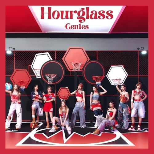 Play Hourglass by Gen1es on Amazon Music