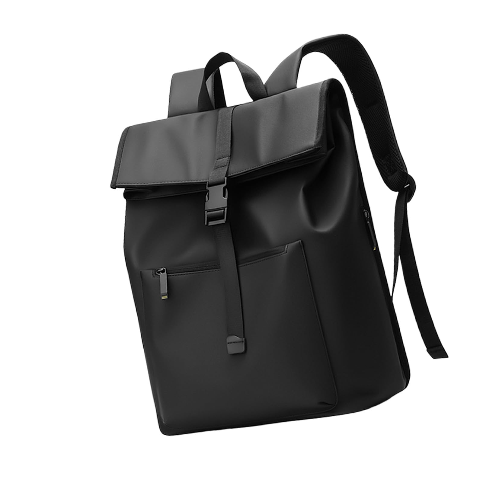 CAZSTYK Ergonomic School Bag Waterproof Design Large Capacity Daily Commuters Backpack with Comfortable Shoulder Strap Multifunctional Storage Backpack