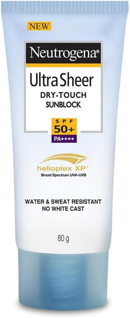 Neutrogena Ultra Sheer Dry