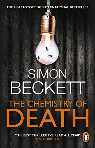 Beckett, Simon: The Chemistry of Death