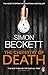 Produktbild The Chemistry of Death: (David Hunter 1): Harry Treadaway is Dr David Hunter: the darkly compelling new TV series The Chemistry of Death  streaming now on Paramount+