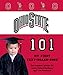 The Ohio State University 101 (My First Text-Board-Book)