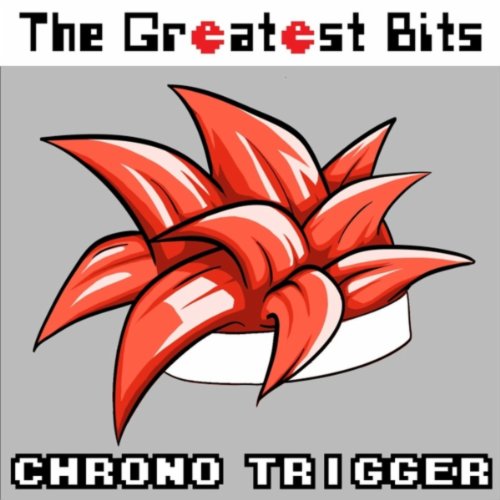  Chrono Trigger