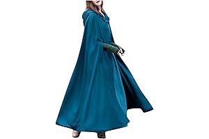 Women's Wool Coat with Hood: A Timeless Winter Essential