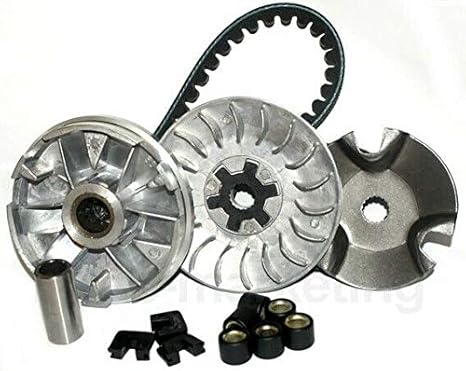 booster kit con ventole