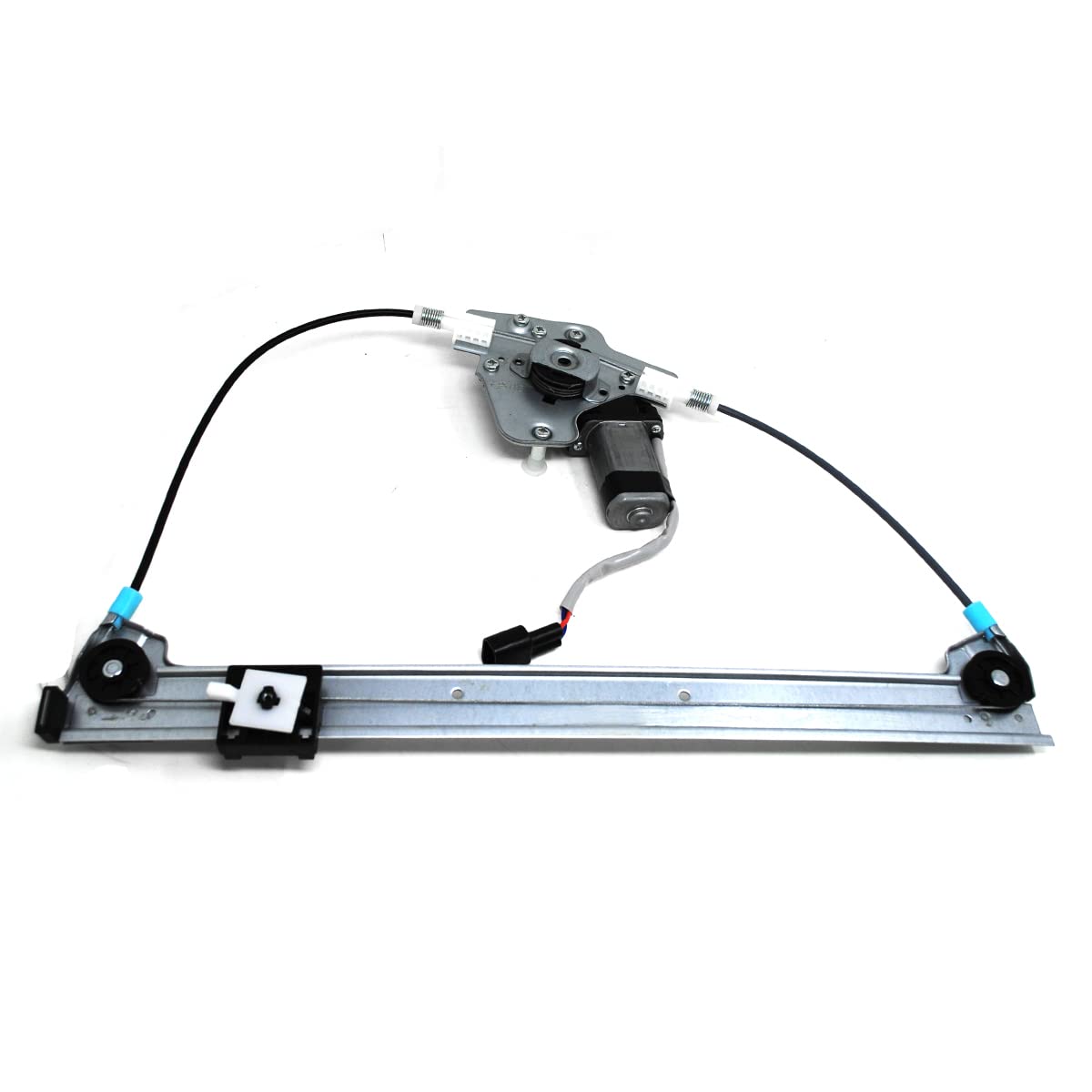 DCO ELEVALUNAS DELANTERO IZQUIERDO ELÉCTRICO CON MOTOR 46803652 51846385