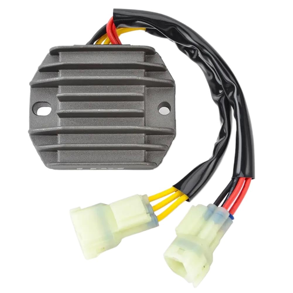 Regulator Rectifier Compatible With ATV RAM 500 520RR 503 Canyon 500 520 62360-CGV-00