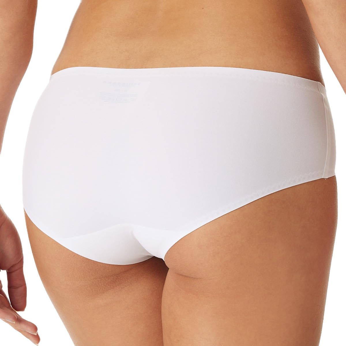 Schiesser 3er Pack Invisible Soft - Damen - Panty - Lasercut-Abschlüsse