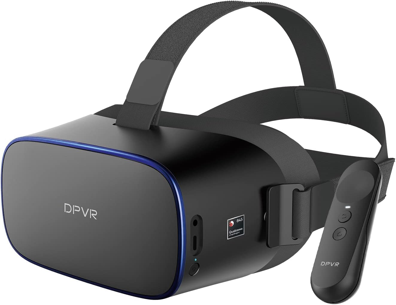 DPVR P1 Ultra 4K 5G All in One Virtual Reality Headset