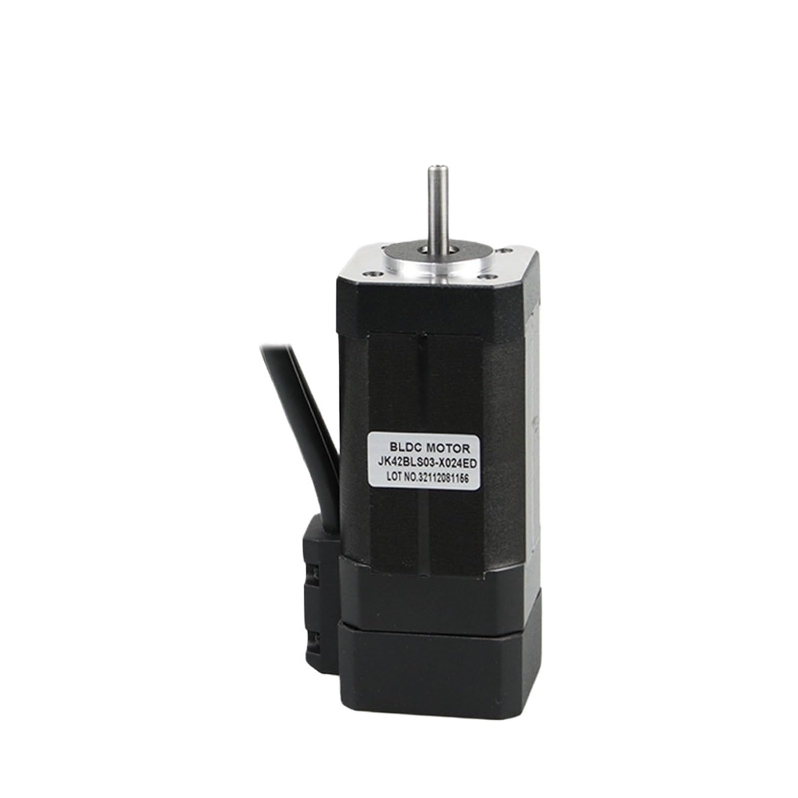 Moteur BLDC 24V 42mm JK42BLS02-X035ED pour guidage précis