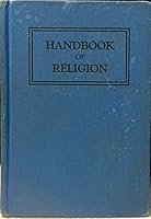 Handbook of Religion For Evangelical Youth (Instructor's Copy) B001DXJATA Book Cover