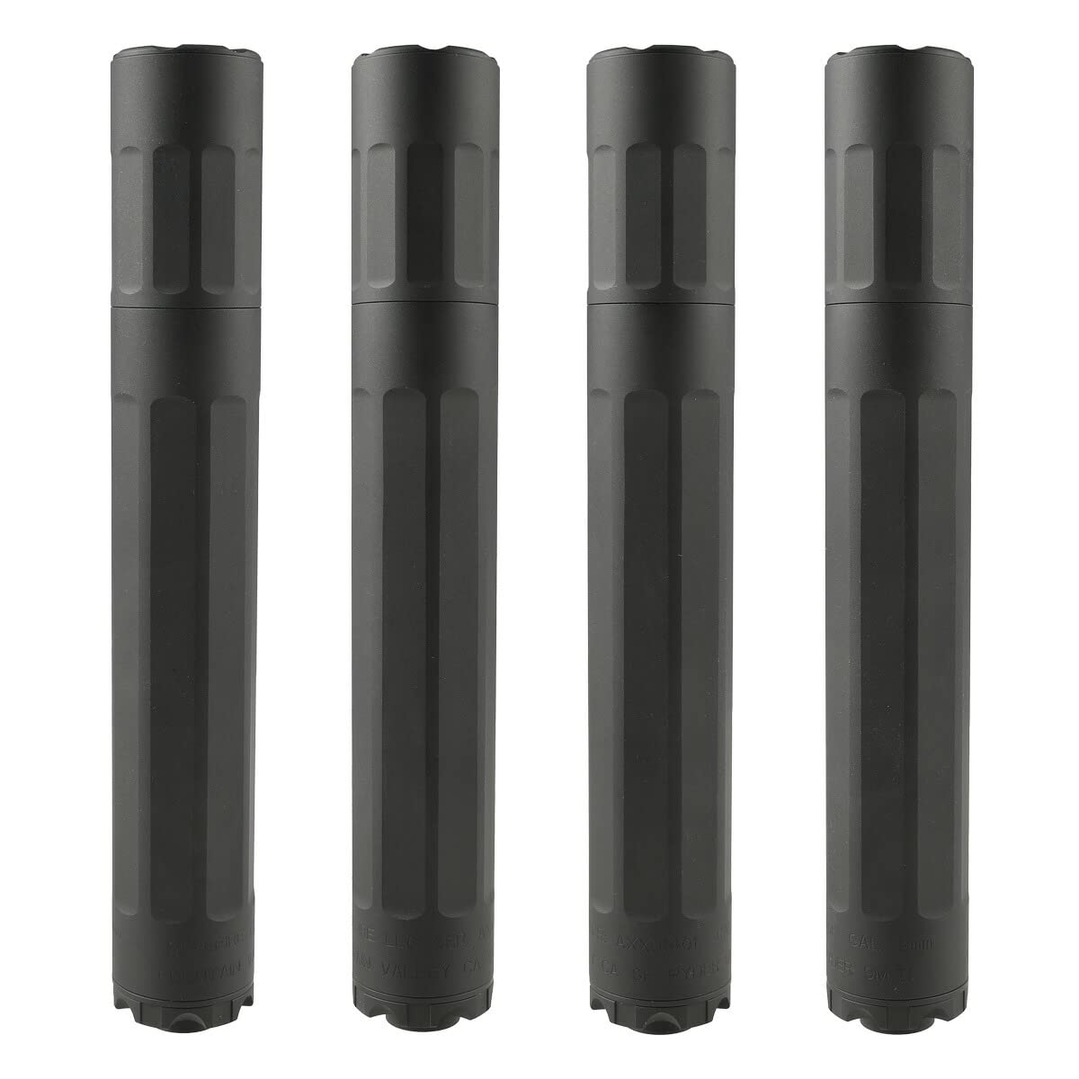 Amazon | Airsoft Artisan SF RYDER 9M-TIタイプ 9mmサイレンサー