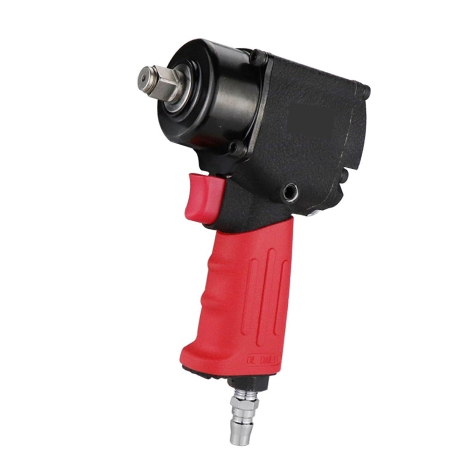 Strumenti pneumatici, Martello Pneumatico, Chiave Pneumatica 1/2" 580N.M A Percussione Attrezzo Per Rimozione Pneumatici Utensili Elettrici
