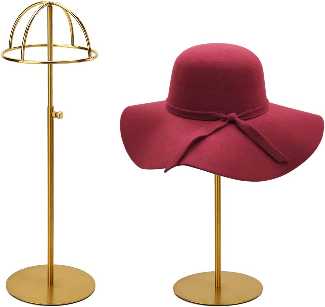 Hat display stand