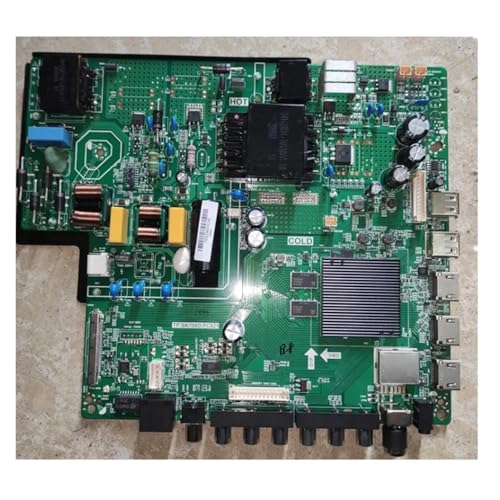 Carte mère TV LED 4K connectée WiFi TP.SK708D.PC821 Android 2Go RAM - 7