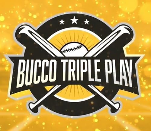 Bucco Triple Play 4.21.26