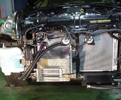 W*h様 CR12　エンジン水周りセット　マーチ　キューブ 日産 マーチ WK11 キューブ Z10 の一部 92200-0N001 大和製 純正